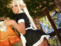 [Cosplay] [nonsummerjack (non)] - Muramasa Works
