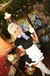 [Cosplay] [nonsummerjack (non)] - Muramasa Works