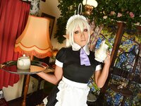 [Cosplay] [nonsummerjack (non)] - Muramasa Works