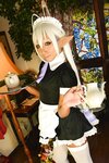 [Cosplay] [nonsummerjack (non)] - Muramasa Works