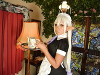 [Cosplay] [nonsummerjack (non)] - Muramasa Works