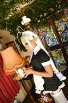 [Cosplay] [nonsummerjack (non)] - Muramasa Works