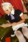 [Cosplay] [nonsummerjack (non)] - Muramasa Works