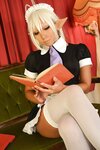 [Cosplay] [nonsummerjack (non)] - Muramasa Works