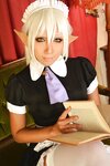 [Cosplay] [nonsummerjack (non)] - Muramasa Works