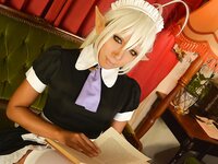 [Cosplay] [nonsummerjack (non)] - Muramasa Works