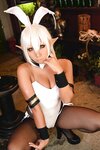 [Cosplay] [nonsummerjack (non)] - Muramasa Works