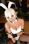 [Cosplay] [nonsummerjack (non)] - Muramasa Works