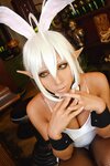 [Cosplay] [nonsummerjack (non)] - Muramasa Works