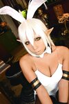 [Cosplay] [nonsummerjack (non)] - Muramasa Works