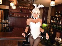 [Cosplay] [nonsummerjack (non)] - Muramasa Works