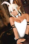 [Cosplay] [nonsummerjack (non)] - Muramasa Works