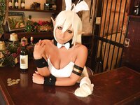 [Cosplay] [nonsummerjack (non)] - Muramasa Works