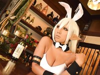 [Cosplay] [nonsummerjack (non)] - Muramasa Works