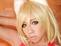[Cosplay] [nonsummerjack (non)] - Magica RIRU