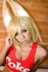 [Cosplay] [nonsummerjack (non)] - Magica RIRU