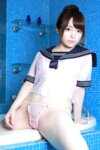 [Photobook] Remix 『むちみちゃ』 栗原みさ 写真集 (ピンク倶楽部)