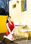 [Photobook] 花宮あむ デジタル写真集「愛♡あむ」(alarm)