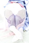 [Cosplay] Asagiriai 朝霧愛 - Coral Palace Heart Sea 珊瑚宫心海