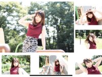 [Tokyo-247 Grils Collection] vol.001 夏希のあ