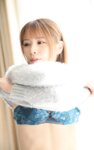 [Photobook] 花咲いあん デジタル写真集 大量ぶっかけ女神 ドリシャッ