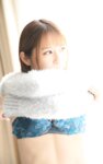 [Photobook] 花咲いあん デジタル写真集 大量ぶっかけ女神 ドリシャッ