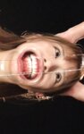 [Photobook] 花咲いあん デジタル写真集 大量ぶっかけ女神 ドリシャッ