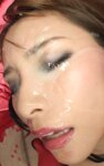 [Photobook] 花咲いあん デジタル写真集 大量ぶっかけ女神 ドリシャッ