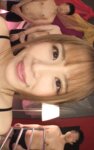 [Photobook] 花咲いあん デジタル写真集 大量ぶっかけ女神 ドリシャッ