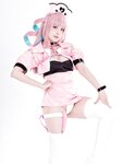 [Cosplay] PingPing - Minato Aqua