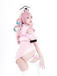 [Cosplay] PingPing - Minato Aqua