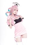 [Cosplay] PingPing - Minato Aqua
