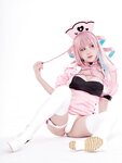 [Cosplay] PingPing - Minato Aqua