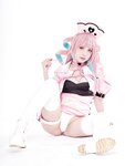 [Cosplay] PingPing - Minato Aqua