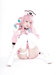 [Cosplay] PingPing - Minato Aqua
