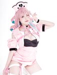 [Cosplay] PingPing - Minato Aqua