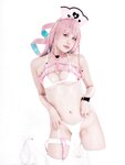 [Cosplay] PingPing - Minato Aqua