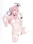 [Cosplay] PingPing - Minato Aqua