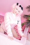 [Cosplay] Yoshinobi - Hibari