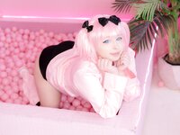 [Cosplay] Yoshinobi - Hibari