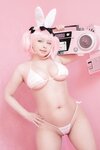 [Cosplay] Yoshinobi - Hibari