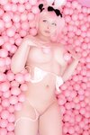 [Cosplay] Yoshinobi - Hibari