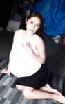 [Photobook] 花咲いあん 四畳半奴隷 微乳若妻