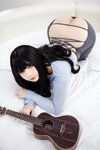 [Cosplay] Uy Uy - Ukulele Sister