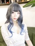 [Cosplay] Money 冷冷 - White Lace Dress 白蕾丝长裙