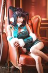 [Cosplay] Rinka Okita 沖田凜花 - Yang Guifei 楊貴妃 (Fate Grand Order)