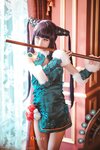 [Cosplay] Rinka Okita 沖田凜花 - Yang Guifei 楊貴妃 (Fate Grand Order)