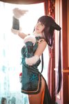 [Cosplay] Rinka Okita 沖田凜花 - Yang Guifei 楊貴妃 (Fate Grand Order)