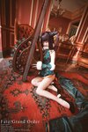 [Cosplay] Rinka Okita 沖田凜花 - Yang Guifei 楊貴妃 (Fate Grand Order)