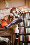[Cosplay] Byoru - Leifang Halloween